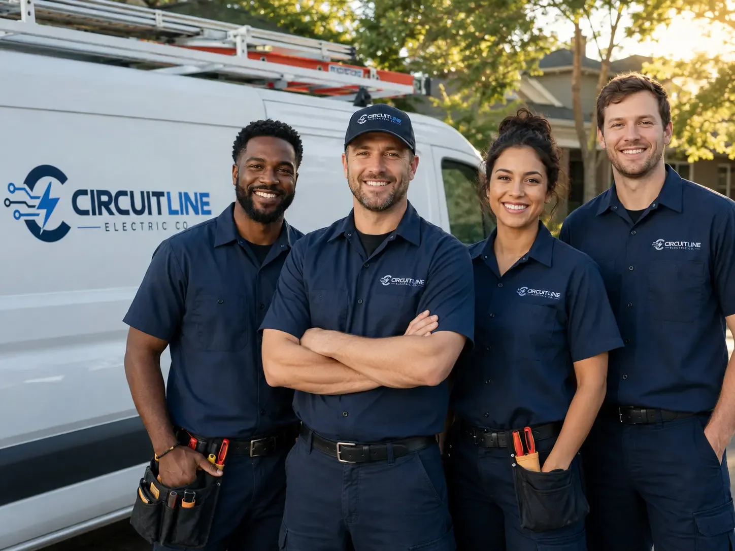 Whole Home Rewiring company in Clermont, GA